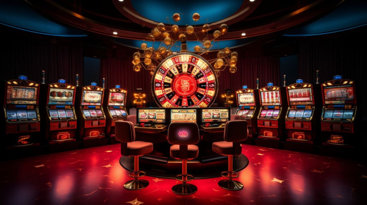 Deretan provider game Kasino ternama yang bermitra dengan amo77 termasuk Evolution dan Pragmatic Play