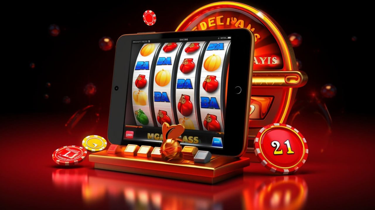 amo77 Promosi free spin slot dan turnamen kasino online